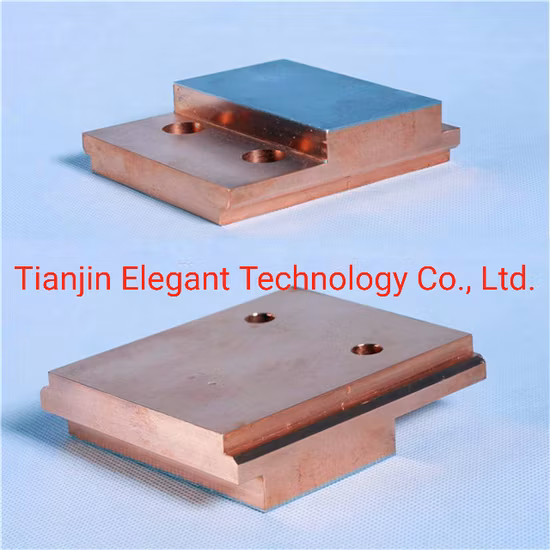 Revestimento de metal de titânio/ Revestimento de metal de cobre/Folha revestida de metal/Folha de revestimento de metal/Material revestido de metal